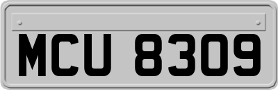 MCU8309