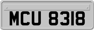 MCU8318