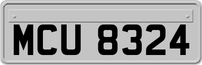 MCU8324