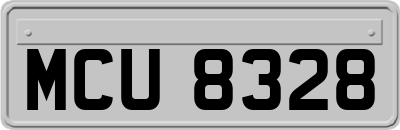 MCU8328
