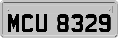 MCU8329