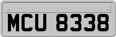 MCU8338