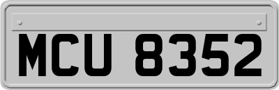 MCU8352