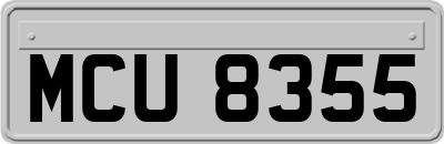 MCU8355