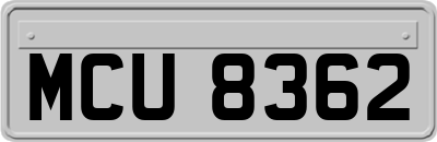 MCU8362