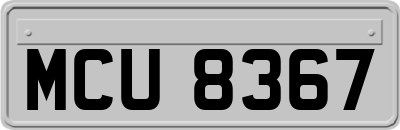 MCU8367