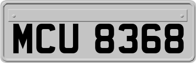 MCU8368