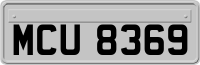 MCU8369