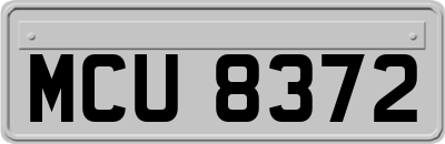 MCU8372