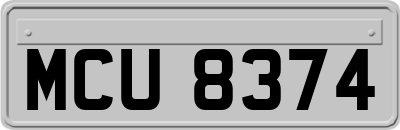 MCU8374