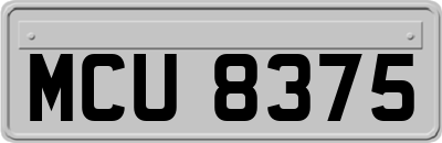 MCU8375