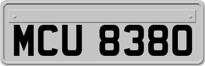 MCU8380
