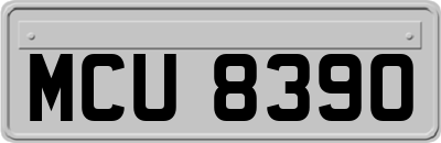 MCU8390