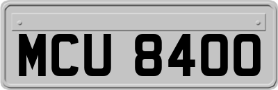 MCU8400