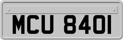 MCU8401