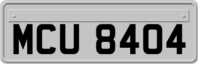 MCU8404