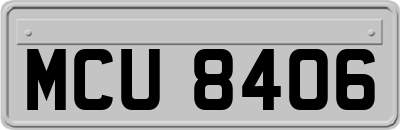 MCU8406
