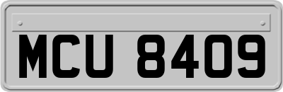 MCU8409