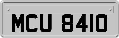 MCU8410