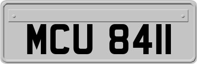 MCU8411
