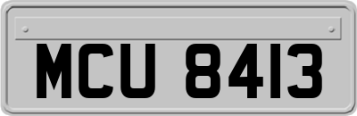 MCU8413