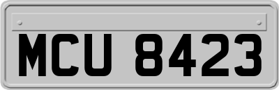 MCU8423
