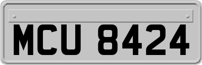 MCU8424