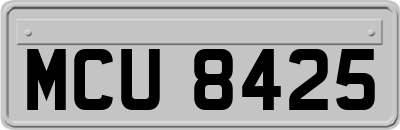 MCU8425