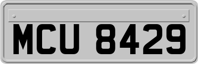 MCU8429