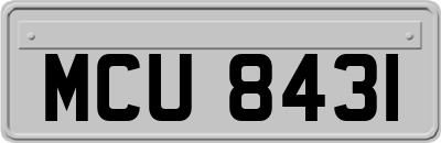 MCU8431