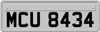 MCU8434