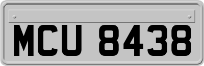 MCU8438