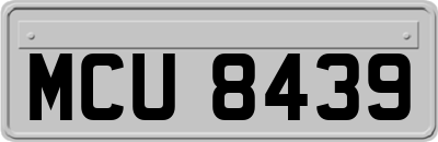 MCU8439