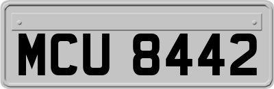 MCU8442