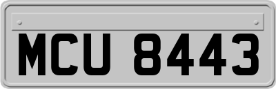 MCU8443