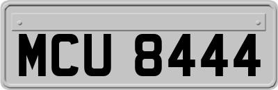 MCU8444