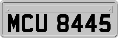 MCU8445