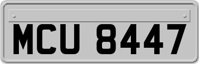 MCU8447