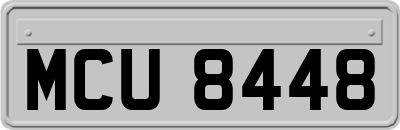 MCU8448