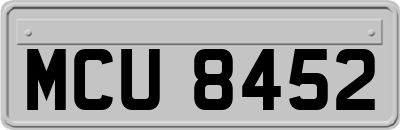 MCU8452