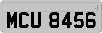 MCU8456