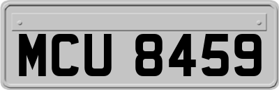 MCU8459