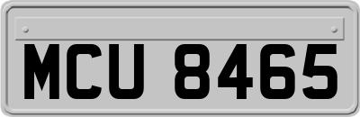MCU8465