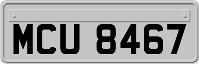 MCU8467