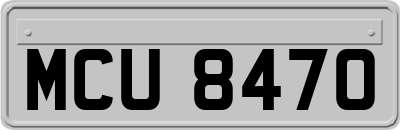 MCU8470