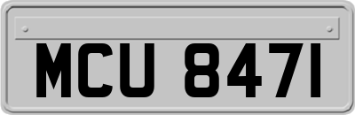 MCU8471