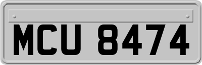 MCU8474