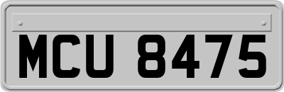 MCU8475