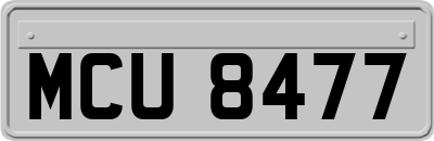 MCU8477