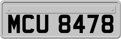 MCU8478